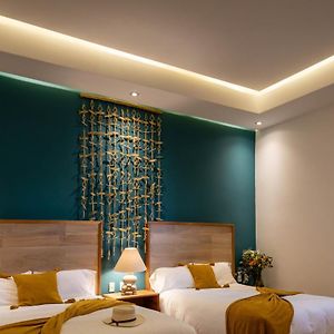 Habitación Doble Deluxe